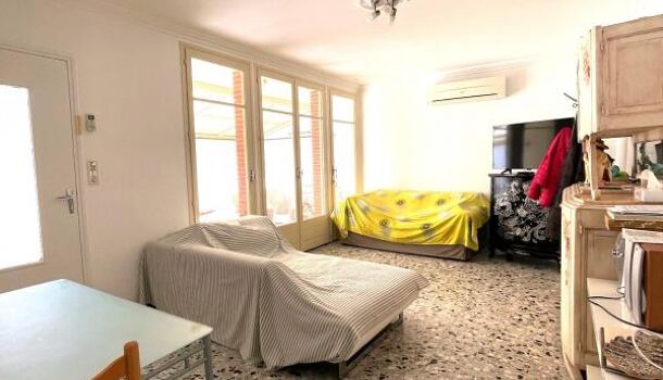 Villa / Maison 3 pièces  à vendre Vallon-Pont-d'Arc 07150