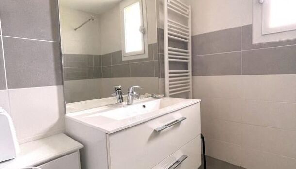 Villa / Maison 3 pièces  à vendre Vallon-Pont-d'Arc 07150