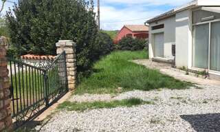 Maison 3 Pièces 59 m² à vendre à Vallon-Pont-d'Arc (07150)