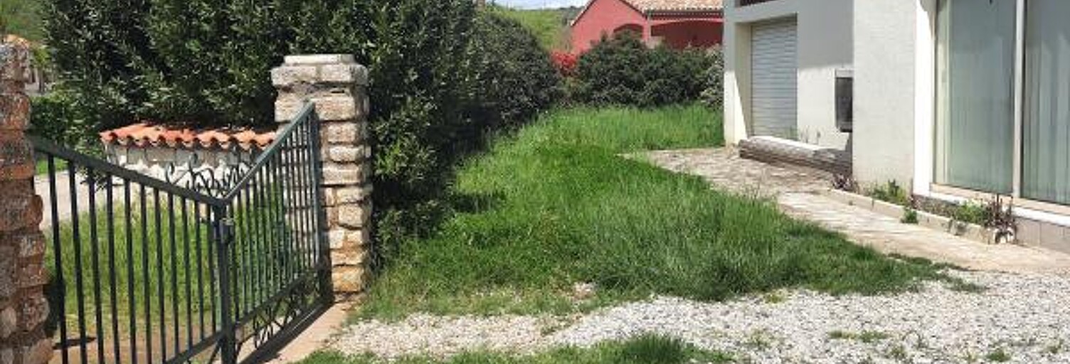 Maison 3 Pièces 59 m² à vendre à Vallon-Pont-d'Arc (07150)