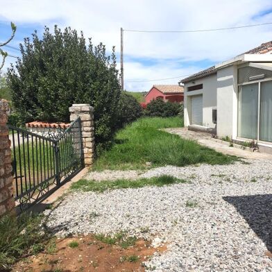 Maison 3 pièces 192000 €