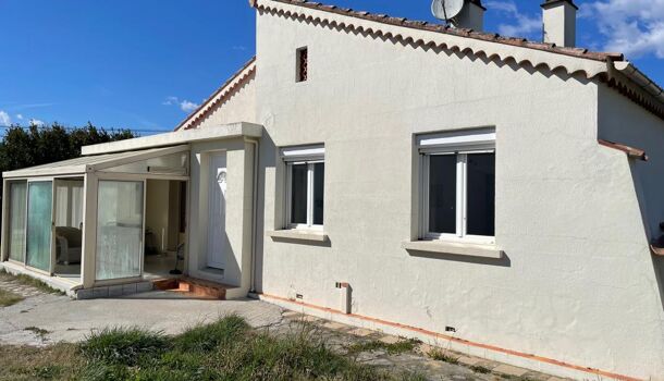 Villa / Maison 3 pièces  à vendre Vallon-Pont-d'Arc 07150