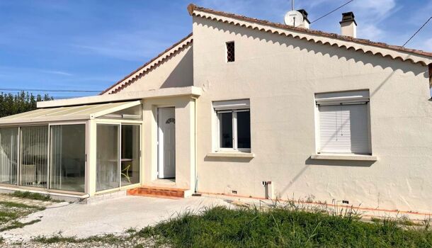 Villa / Maison 3 pièces  à vendre Vallon-Pont-d'Arc 07150