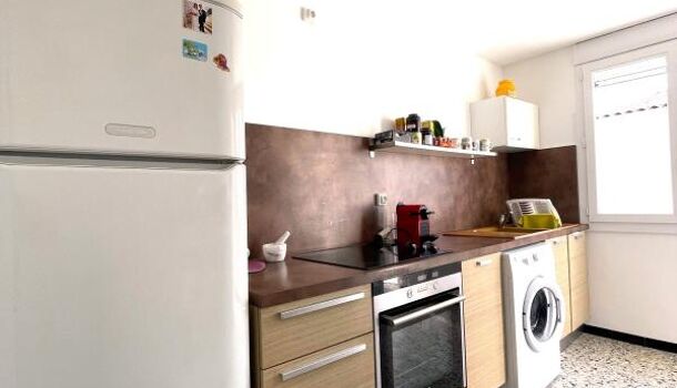 Villa / Maison 3 pièces  à vendre Vallon-Pont-d'Arc 07150
