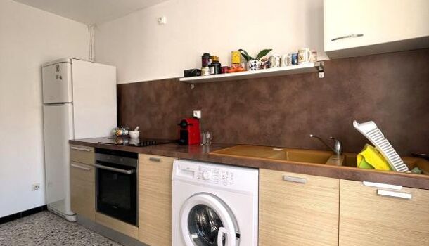 Villa / Maison 3 pièces  à vendre Vallon-Pont-d'Arc 07150