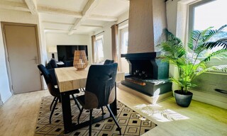 Appartement 3 Pièces 60 m² à vendre à Nice (06300)