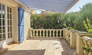 Maison 3 Pièces 83 m² à louer à Pélissanne (13330)