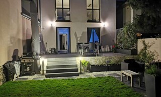 Maison 6 Pièces 170 m² à vendre à La Garenne-Colombes (92250)