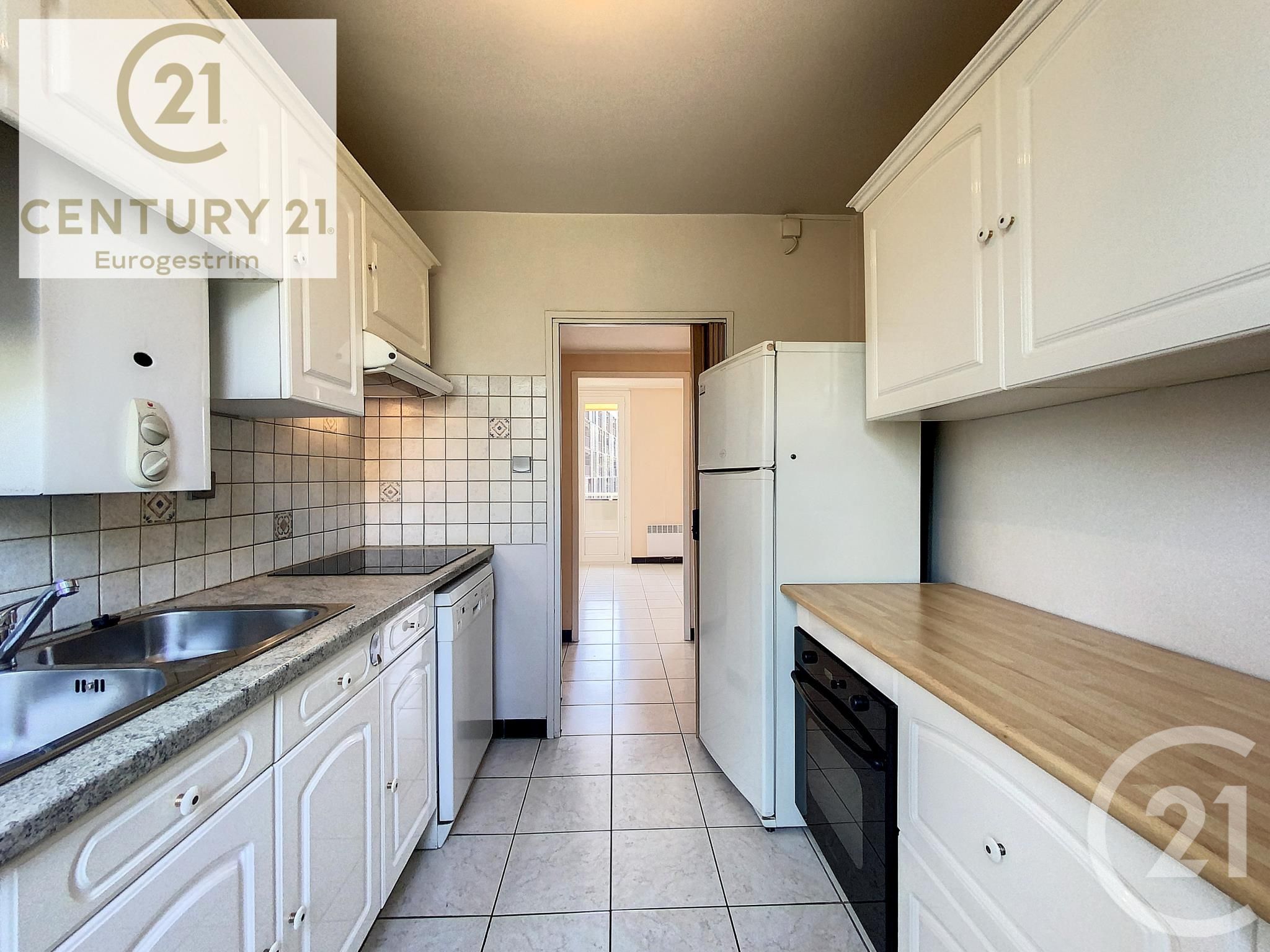 Appartement 3 pièces  à louer Montpellier 34070