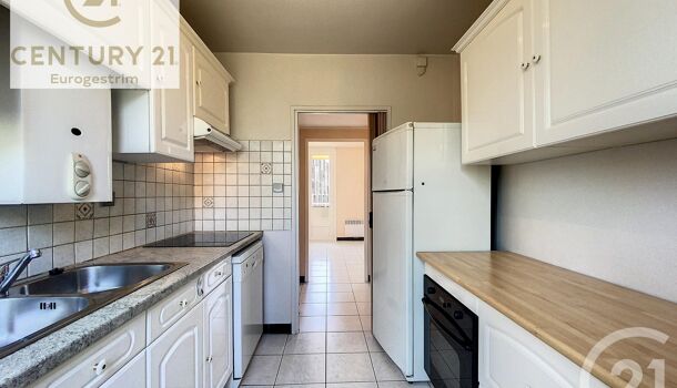 Appartement 3 pièces  à louer Montpellier 34070