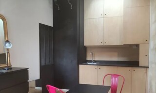 Appartement 1 Pièce 27 m² à louer à 33000 Bordeaux (33000)