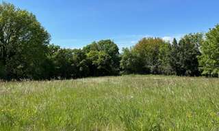 Terrain  1667 m² à vendre à Pont-l'Abbé-d'Arnoult (17250)