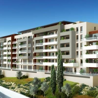 Parking  à vendre Ajaccio 20000