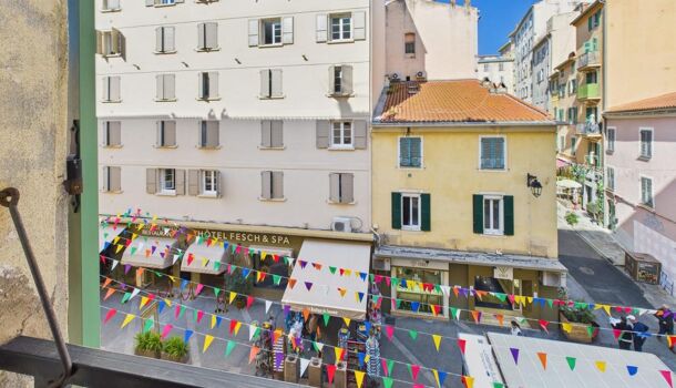 Appartement 3 pièces  à vendre Ajaccio 20000