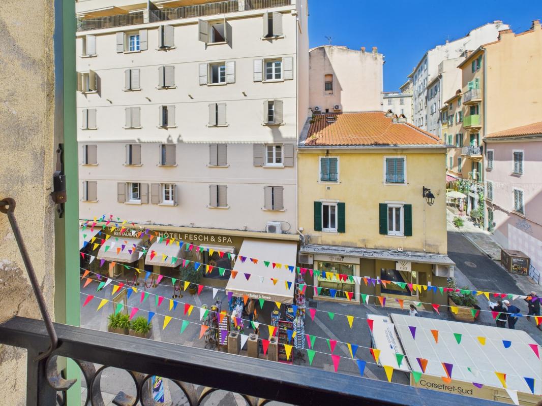 Appartement 3 pièces  à vendre Ajaccio 20000