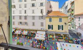 Appartement 3 Pièces 49 m² à vendre à Ajaccio (20000)