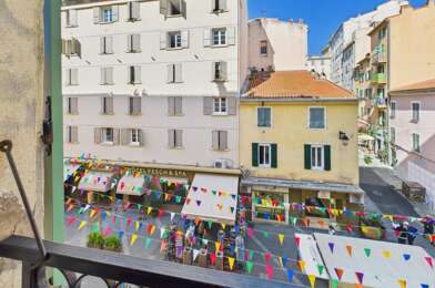 Appartement 3 pièces 215000 €