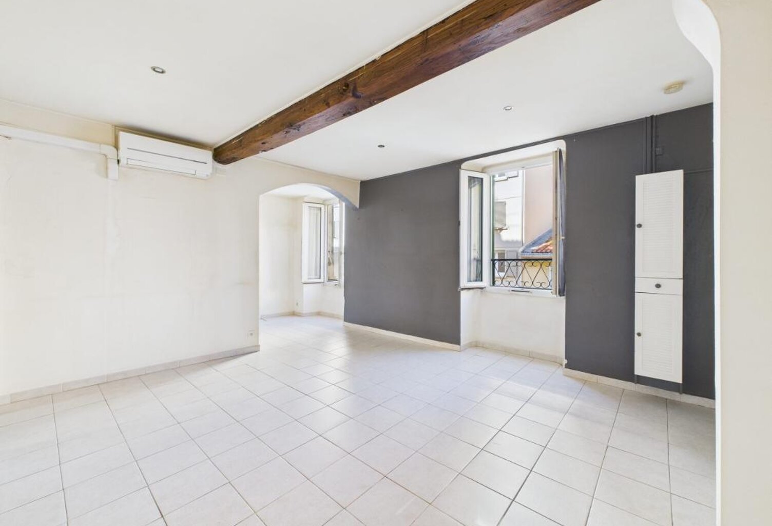 F3 A VENDRE 22 RUE FESCH — photo 1