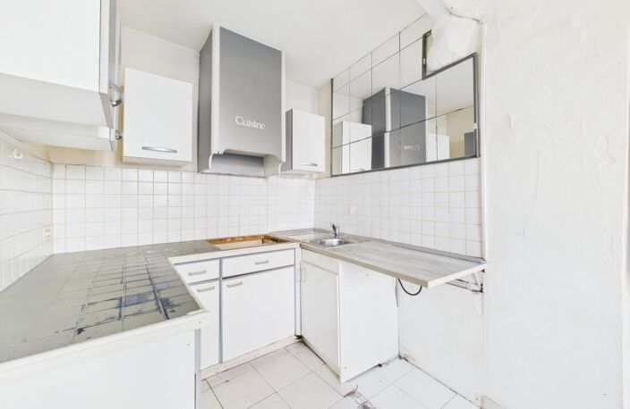 F3 A VENDRE 22 RUE FESCH — photo 3
