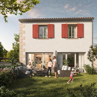 Appartement 2 pièces 176900 €