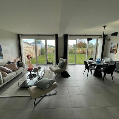 Maison 5 pièces 479000 €