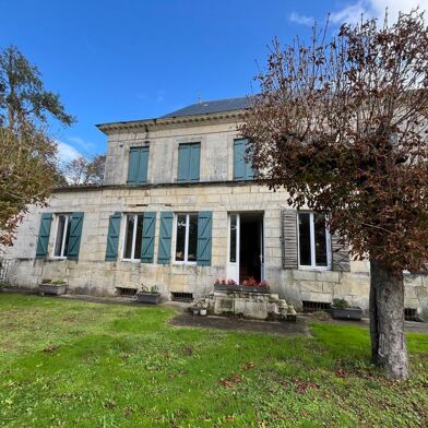 Maison 5 pièces 420000 €