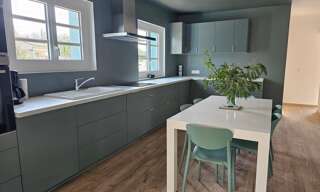 Maison 4 Pièces 86 m² à vendre à Royan (17200)