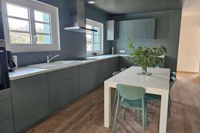 Maison 4 pièces 316500 €