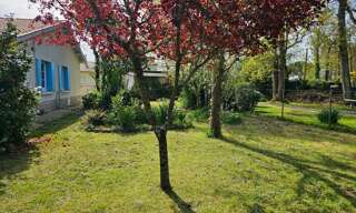 Maison 4 Pièces 86 m² à vendre à Royan (17200)