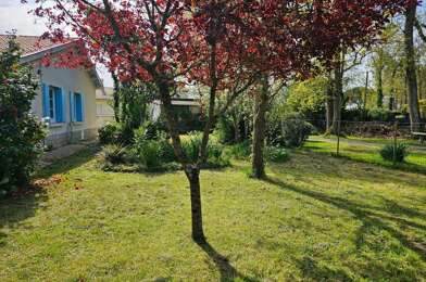 Maison 4 pièces 316500 €