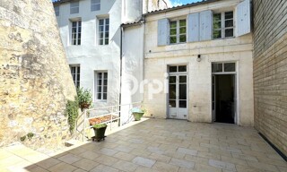 Maison 4 Pièces 109 m² à vendre à Saintes (17100)