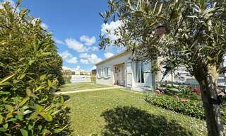 Maison 5 Pièces 130 m² à vendre à Saint-Palais-sur-Mer (17420)