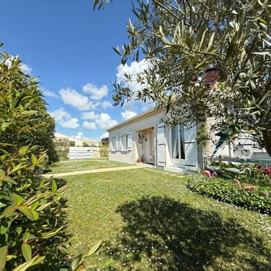 Maison 5 pièces 522500 €