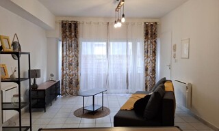 Appartement 1 Pièce 31 m² à louer à Saujon (17600)