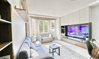 Appartement 2 Pièces 48 m² à vendre à Cannes (06400)