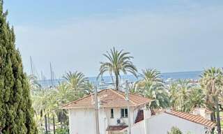 Appartement 2 Pièces 48 m² à vendre à Cannes (06400)