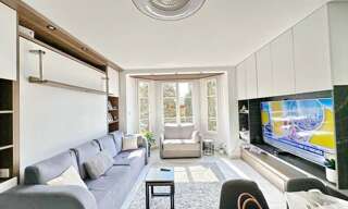 Appartement 2 Pièces 48 m² à vendre à Cannes (06400)