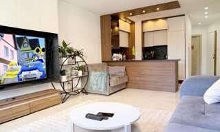 Appartement 2 Pièces 48 m² à vendre à Cannes (06400)
