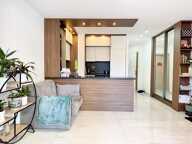 ✨ 2 pièces rénové 48 m², vue mer, à 50 m de la Croisette – Cannes Basse Californie / Banane ✨ — photo 2