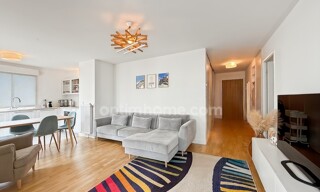 Appartement 3 Pièces 66 m² à vendre à Eaubonne (95600)