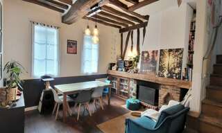 Maison 5 Pièces 90 m² à vendre à Rouen (76000)