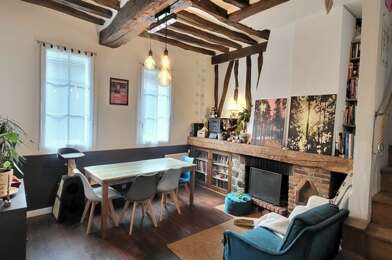 Maison 5 pièces 280000 €