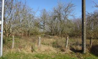 Terrain  1341 m² à vendre à Chuelles (45220)