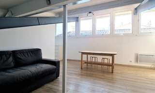 Appartement 2 Pièces 47 m² à vendre à Toulouse (31300)