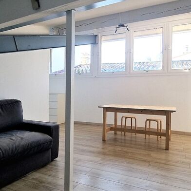 Appartement 2 pièces 175000 €