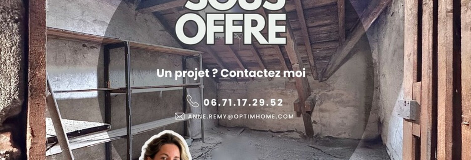 Appartement 4 Pièces 60 m² à vendre à Épinal (88000)