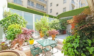 Appartement 3 Pièces 88 m² à vendre à Paris 14 (75014)