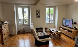Immeuble  144 m² à vendre à Issoire (63500)
