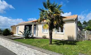 Maison 7 Pièces 155 m² à vendre à L'Absie (79240)