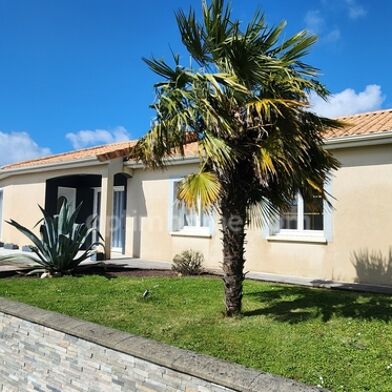 Maison 7 pièces 248900 €